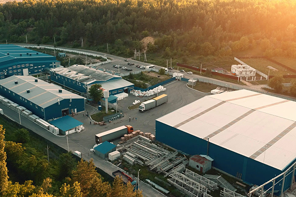 Langfang Home Systems Group