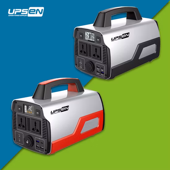 80wh Portable Power Station, 20000mAh 3.7V, for Emergency Power Supply Usage