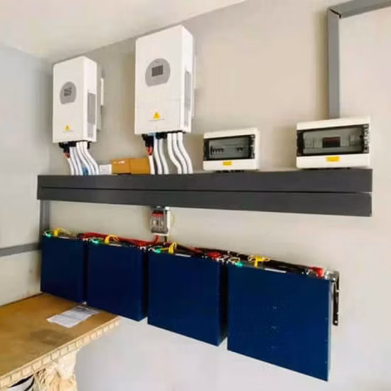 Deye Hybrid Solar Inverter Low Voltage Battery 5kw on/off-Grid Inverter 5kw Storage Inverter