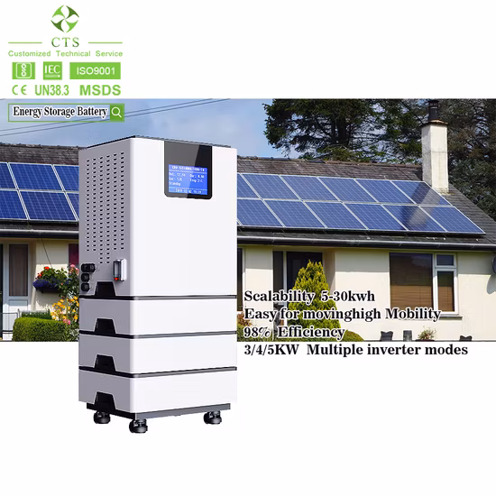 Deye High Efficiency 8kw on off-Grid Inverter Storage Inverter Hybrid Solar Inverter Low Voltage Battery