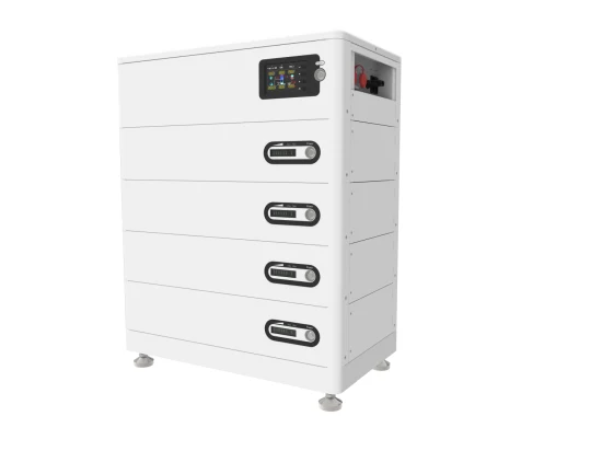 Home Energy Storage System All-in-One Stacked Single Phase Hybrid (off-grid) Ess 48V Li-ion (LFP) Battery Solar Battery Lithium Battery