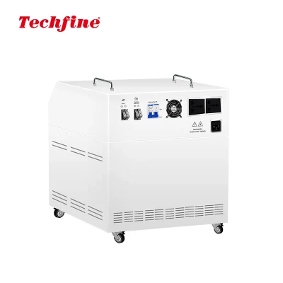 Techfine Factory Direct Supply 110/220V 500W 1000W 1500 Watt Techfine Portable Power Station