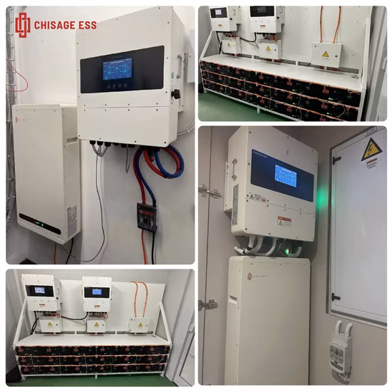 Solar Low Voltage 5kwh, 10kwh Lithium Home Energy Storage System Battery with Smart BMS