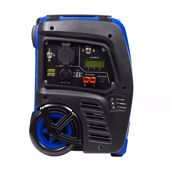 220V Power Bank Home Portable Solar Energy System Camping Emergency Solar Generator 1500 Watt Portable Power Station